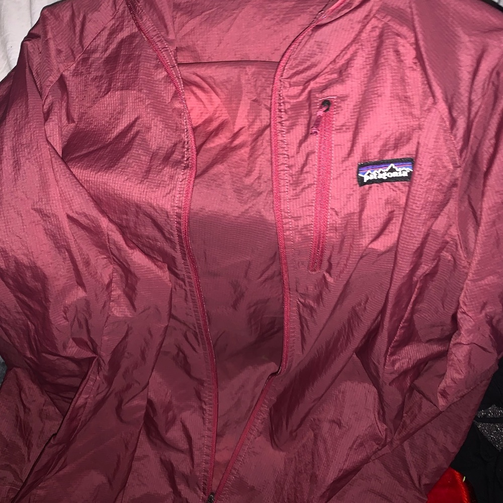 Patagonia Windbreaker Unisex